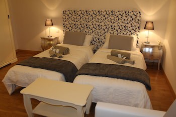 Dolce Vita Suites Hotel fotoğrafı