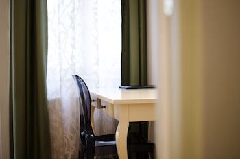 Dolce Vita Suites Hotel galeri fotoğrafı