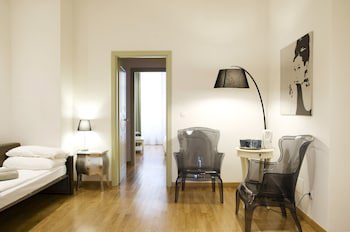 Dolce Vita Suites Hotel galeri fotoğrafı