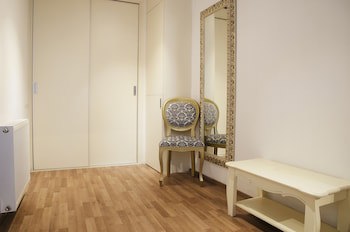 Dolce Vita Suites Hotel galeri fotoğrafı