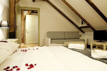Dolce Vita Suites Hotel galeri fotoğrafı