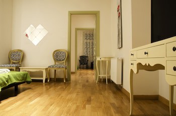 Dolce Vita Suites Hotel galeri fotoğrafı