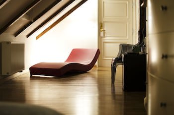 Dolce Vita Suites Hotel galeri fotoğrafı