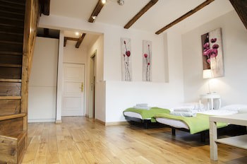 Dolce Vita Suites Hotel galeri fotoğrafı