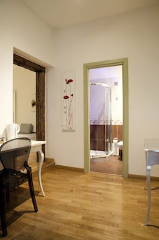 Dolce Vita Suites Hotel galeri fotoğrafı