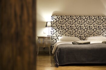 Dolce Vita Suites Hotel galeri fotoğrafı