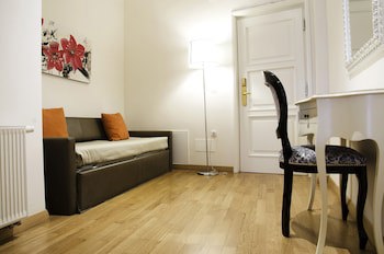 Dolce Vita Suites Hotel galeri fotoğrafı