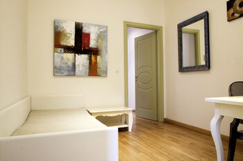 Dolce Vita Suites Hotel galeri fotoğrafı