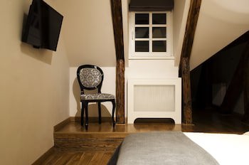 Dolce Vita Suites Hotel galeri fotoğrafı