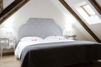 Dolce Vita Suites Hotel galeri fotoğrafı