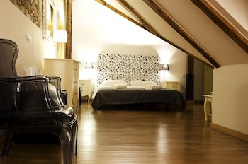 Dolce Vita Suites Hotel galeri fotoğrafı