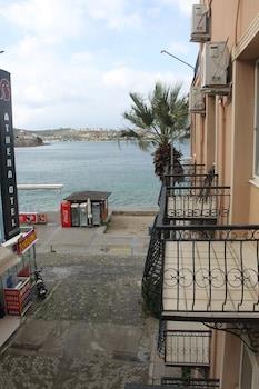 Foca Kumsal Hotel