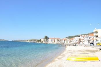 Foca Kumsal Hotel