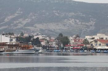 Foca Kumsal Hotel