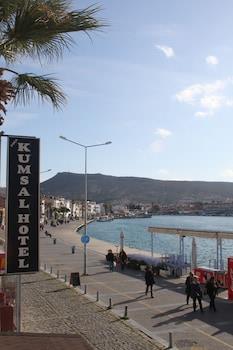 Foca Kumsal Hotel
