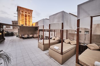 XVA Art Hotel fotoğrafı