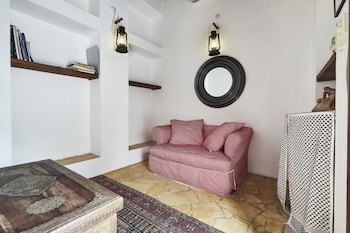 XVA Art Hotel galeri fotoğrafı