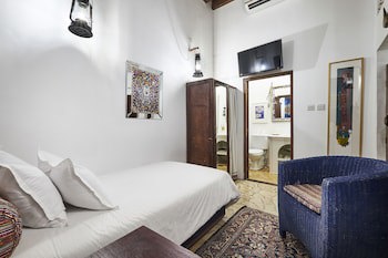 XVA Art Hotel galeri fotoğrafı