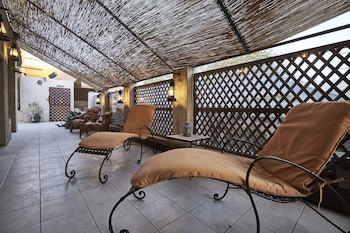 XVA Art Hotel galeri fotoğrafı