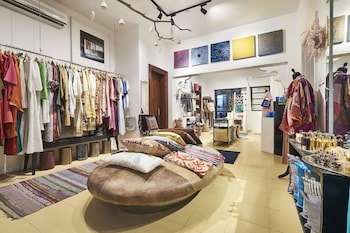 XVA Art Hotel galeri fotoğrafı