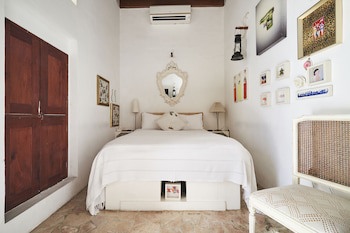 XVA Art Hotel galeri fotoğrafı