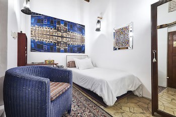 XVA Art Hotel galeri fotoğrafı