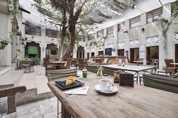XVA Art Hotel galeri fotoğrafı