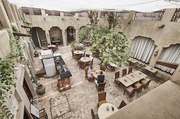 XVA Art Hotel galeri fotoğrafı