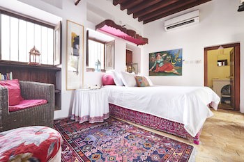XVA Art Hotel galeri fotoğrafı