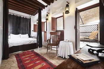 XVA Art Hotel galeri fotoğrafı