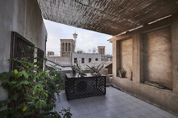 XVA Art Hotel fotoğrafı