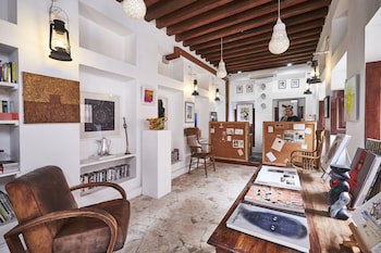 XVA Art Hotel galeri fotoğrafı