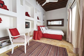 XVA Art Hotel galeri fotoğrafı