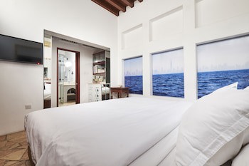 XVA Art Hotel galeri fotoğrafı
