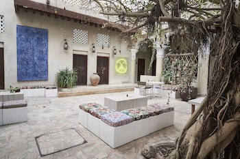 XVA Art Hotel galeri fotoğrafı