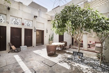 XVA Art Hotel galeri fotoğrafı