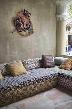 XVA Art Hotel galeri fotoğrafı