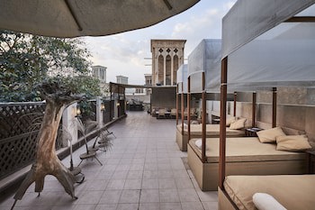 XVA Art Hotel fotoğrafı