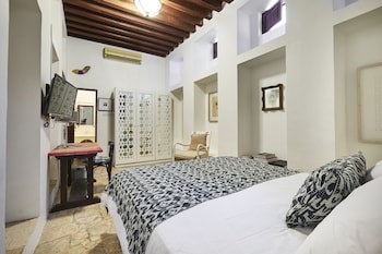 XVA Art Hotel galeri fotoğrafı