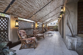 XVA Art Hotel galeri fotoğrafı