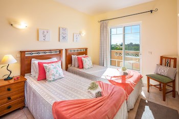 Monte Dos Avos Hotel(3Star)