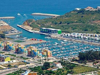 Monte Dos Avos Hotel(3Star)