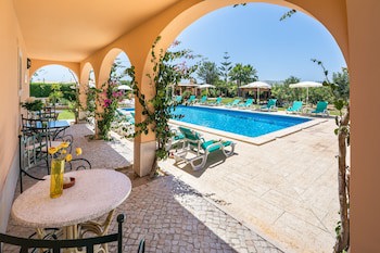Monte Dos Avos Hotel(3Star)