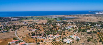 Monte Dos Avos Hotel(3Star)