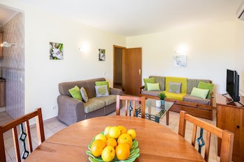 Monte Dos Avos Hotel(3Star)