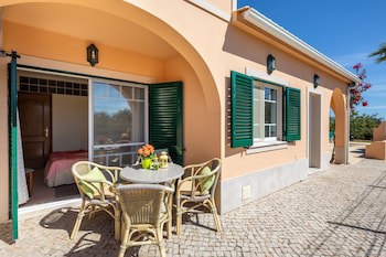 Monte Dos Avos Hotel(3Star)