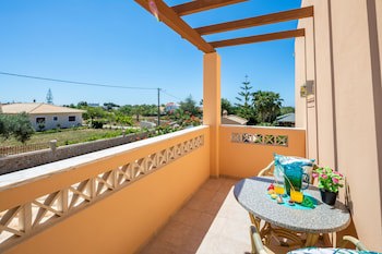 Monte Dos Avos Hotel(3Star)