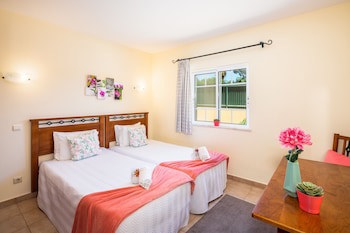 Monte Dos Avos Hotel(3Star)