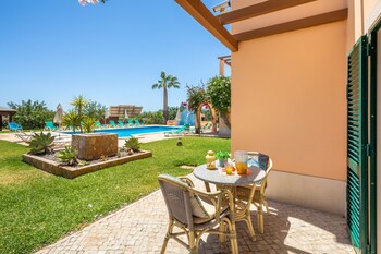 Monte Dos Avos Hotel(3Star)