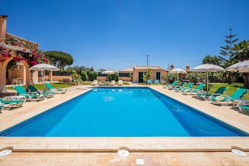 Monte Dos Avos Hotel(3Star)